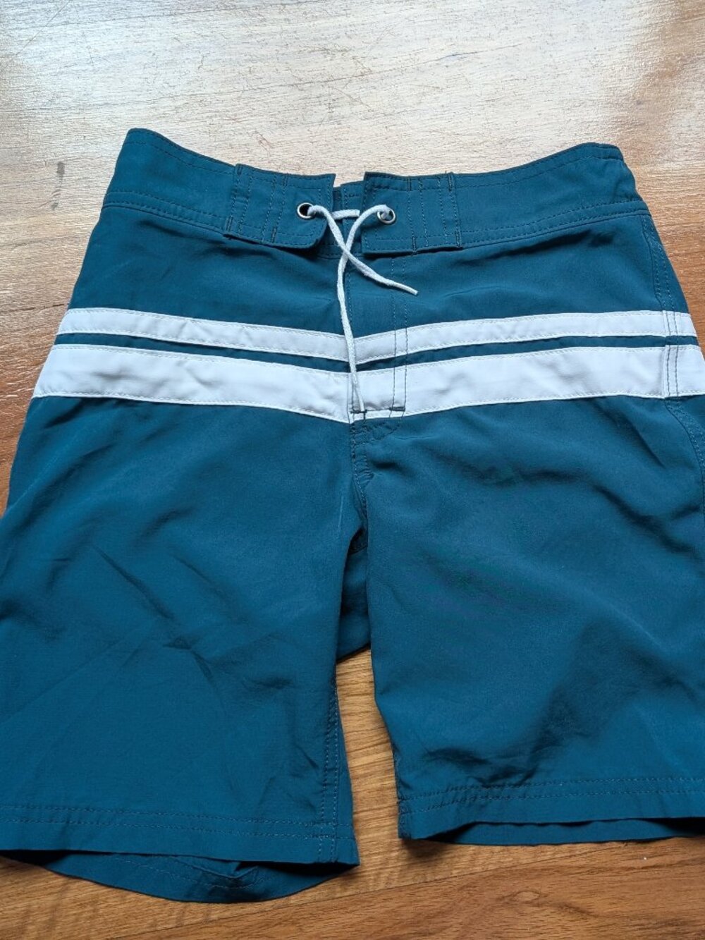 J.Crew Crewcuts Boys Swim Trunks 8